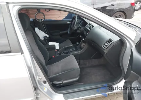 2005 Honda Accord 3.0 Lx from USA, damaged, VIN 1HGCM66345A003202